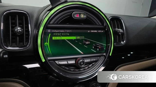 Mini Cooper Countryman id 4196628 из Кореи 7