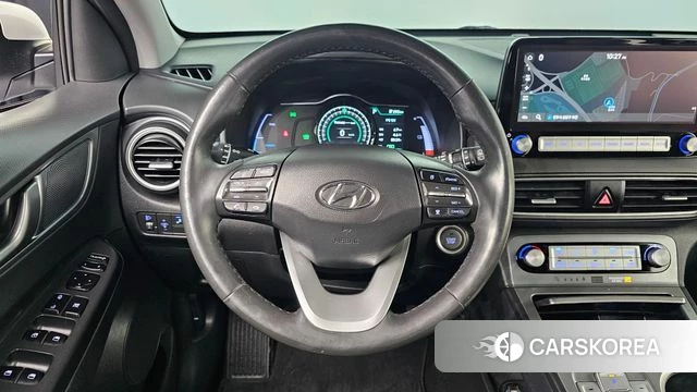 Hyundai Kona Electric id 4470674 из Кореи 7