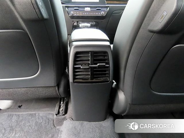 Kia Di Ol Nu Niro id 4506851 из Кореи 7