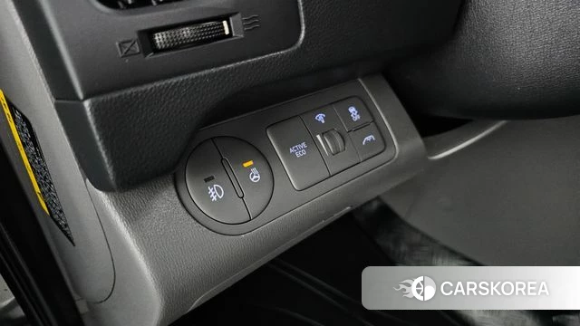 Hyundai The New Grand Starex id 4658220 из Кореи 7