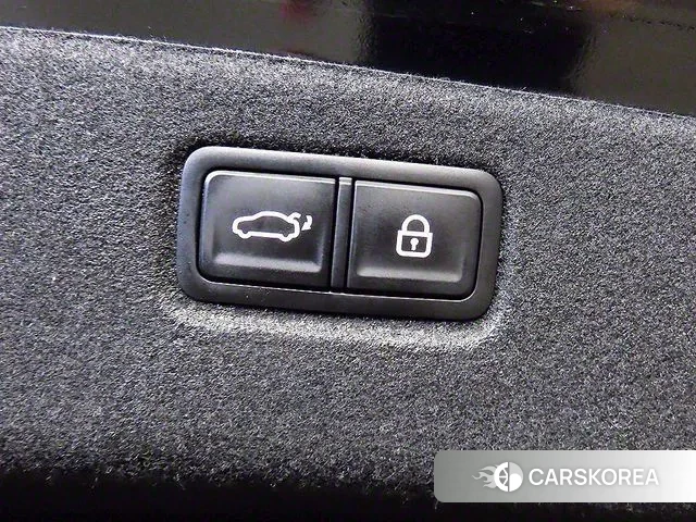 Kia The New K9 2nd generation id 3041898 из Кореи 7