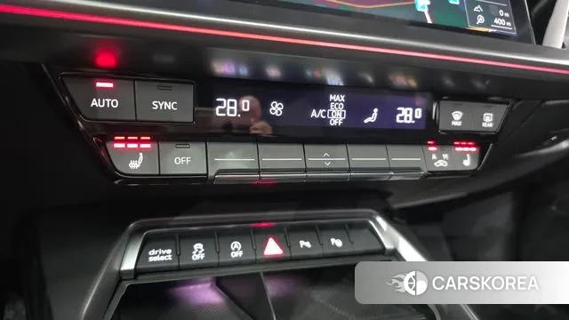 Audi A3 (8Y) id 3538899 из Кореи 7