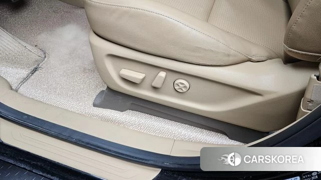Kia The New Carnival id 4525730 из Кореи 7