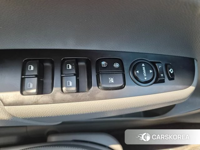 Kia All New Morning (JA) id 4392663 из Кореи 7