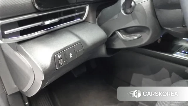 Hyundai The New Avante (CN7) id 3437049 из Кореи 7