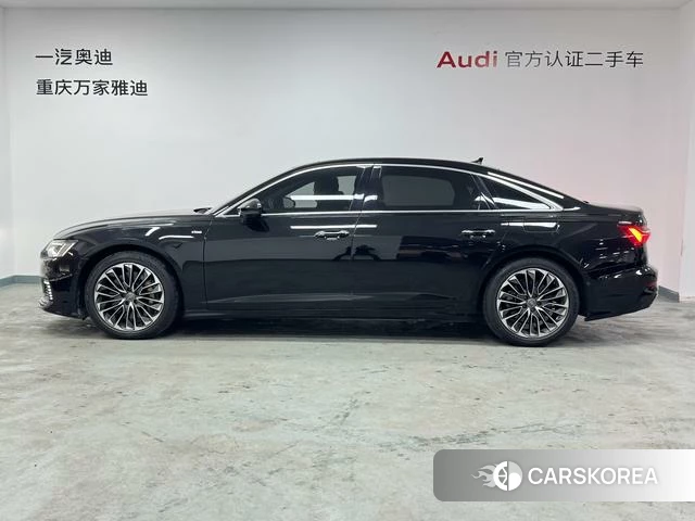 Audi A6L PHEV id 3889745 из Китая 7