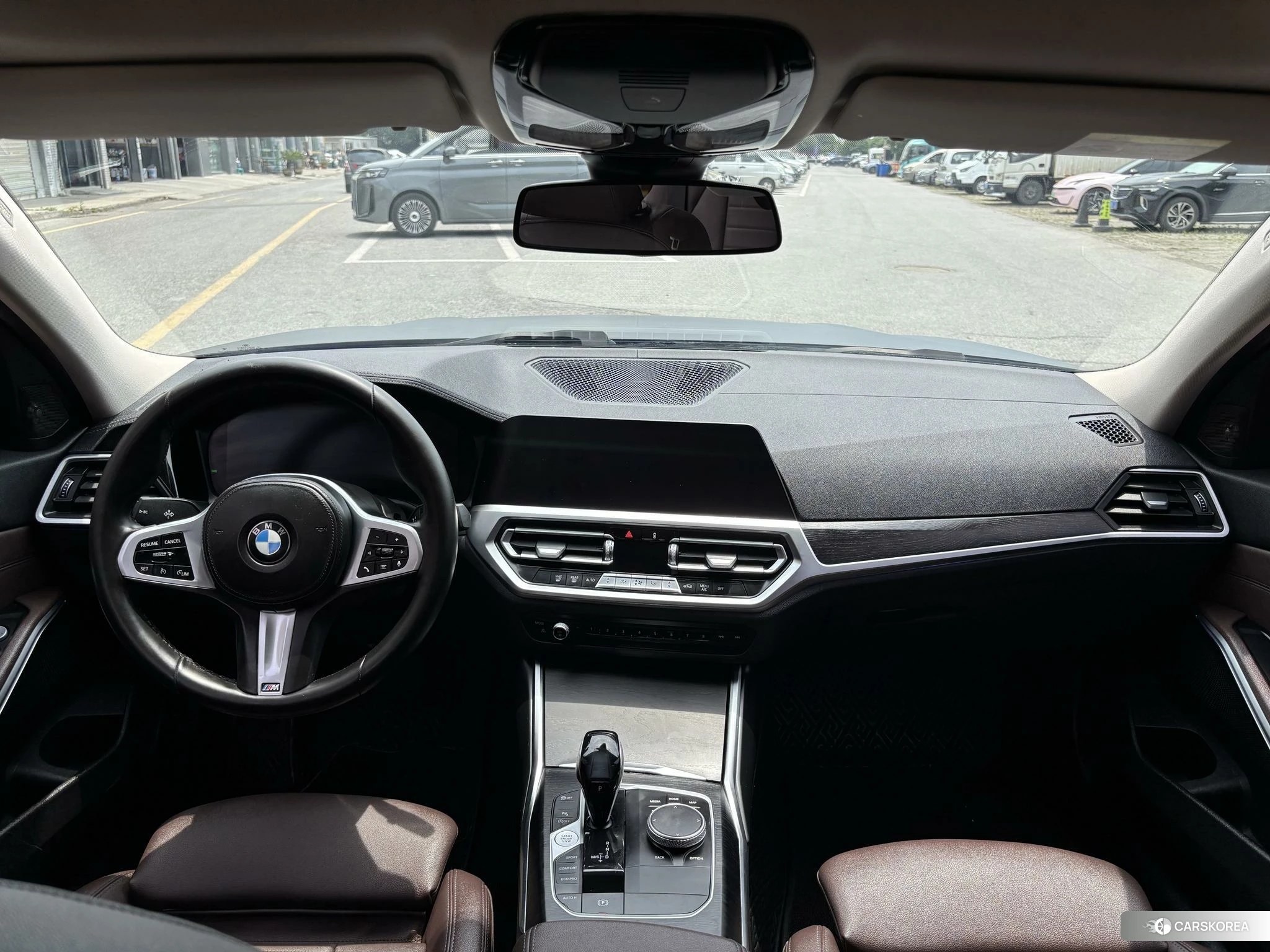 BMW 3 series id 4454441 из Китая 7