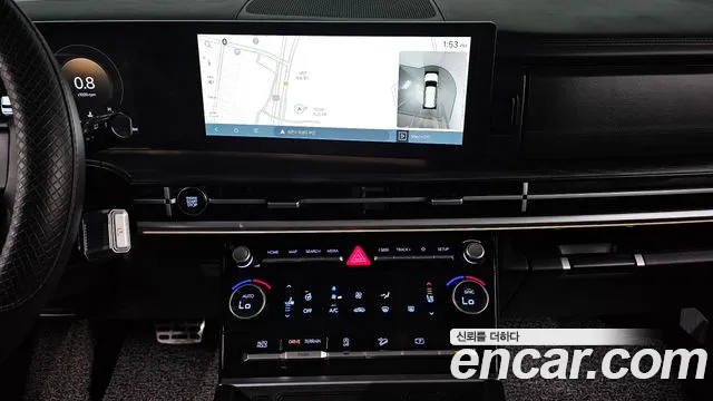 Hyundai Santa Fe (MX5) id 2832024 из Кореи 7