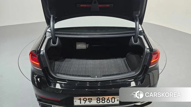 Kia K7 Premier Hybrid id 4895213 из Кореи 7