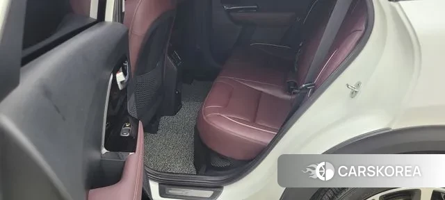 Kia The New Niro id 3374513 из Кореи 7