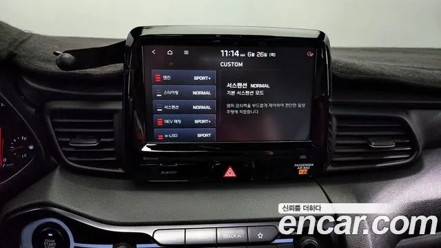 Hyundai Veloster (JS) id 2865305 из Кореи 7