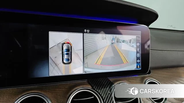 Mercedes-Benz E-Class W213 id 3303056 из Кореи 7