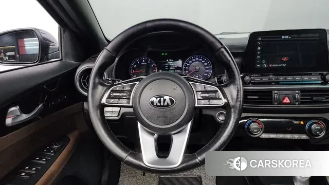 Kia Come New K3 id 3666644 из Кореи 7