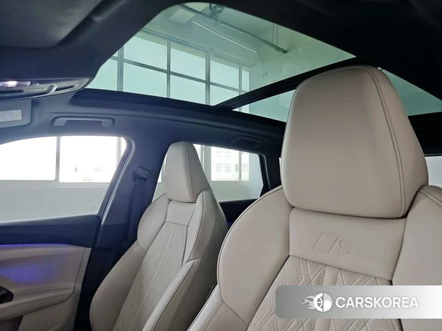 Audi Q5L id 4314759 из Китая 7
