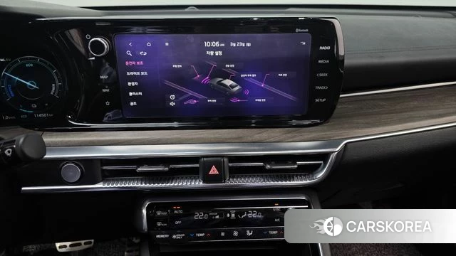 Kia K5 Hybrid 3rd Generation id 3828197 из Кореи 7