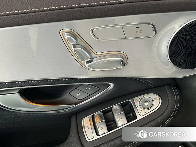 Mercedes-Benz GLC id 4207393 из Китая 7