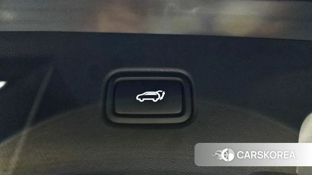 Hyundai The New Tucson Hybrid (NX4) id 4426973 из Кореи 7