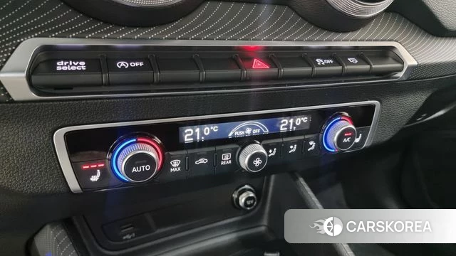 Audi Q2 id 4329873 из Кореи 7