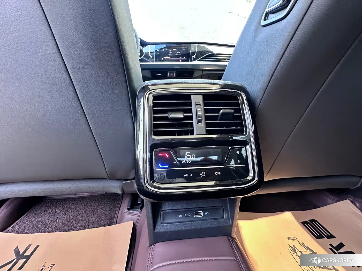 Volkswagen Passat id 4681134 из Китая 7