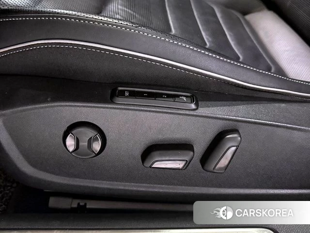 Volkswagen Arteon id 4614973 из Кореи 7