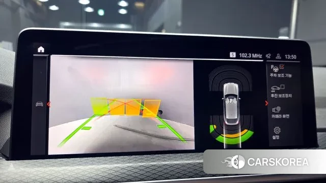 BMW X4 (G02) id 3442706 из Кореи 7