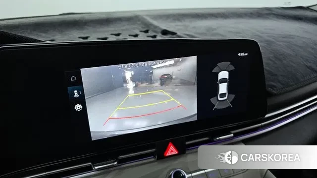 Hyundai Avante (CN7) id 3777792 из Кореи 7