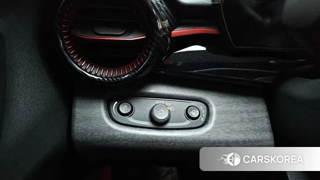 Chevrolet (GM Daewoo) Trax Crossover id 3610532 из Кореи 7