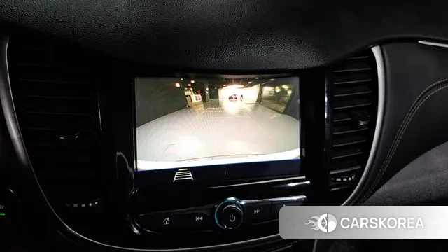 Chevrolet (GM Daewoo) The New Trax id 3214652 из Кореи 7