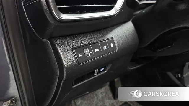 Hyundai The New Santa Fe id 3740702 из Кореи 7