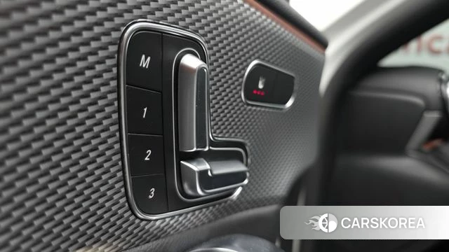 Mercedes-Benz A-Class W177 id 3859289 из Кореи 7