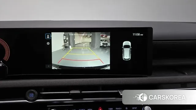 Hyundai The New Tucson (NX4) id 2974230 из Кореи 7