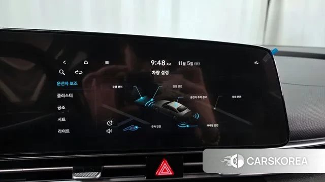 Hyundai Avante (CN7) id 3328036 из Кореи 7