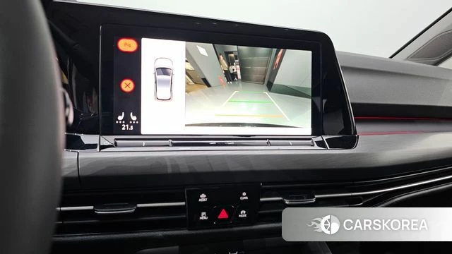 Volkswagen Golf 8th Generation id 3964882 из Кореи 7