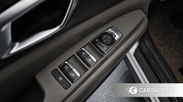 Kia The New Carnival 4th Generation id 3371811 из Кореи 7