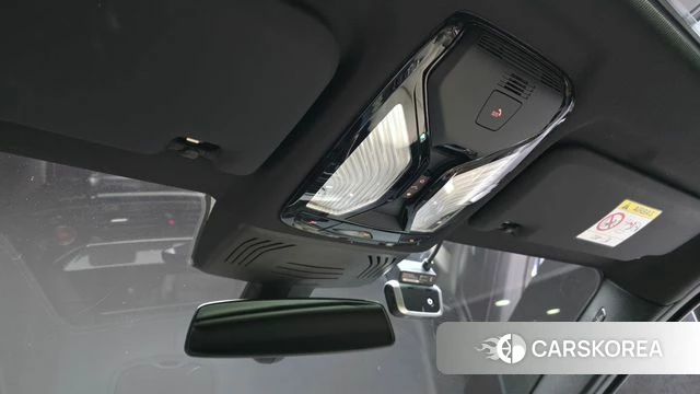 BMW X4M (G02) id 4489824 из Кореи 7