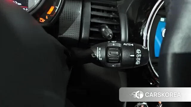 Mini Cooper id 3090206 из Кореи 7