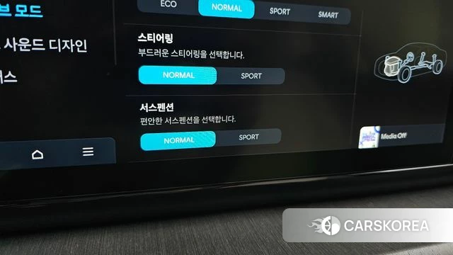 Hyundai Grandeur (GN7) id 3952991 из Кореи 7