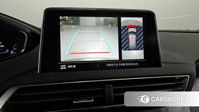 Peugeot 5008 second generation id 4196557 из Кореи 7