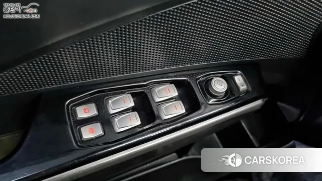 Ssangyong Tivoli Armor id 4873310 из Кореи 7
