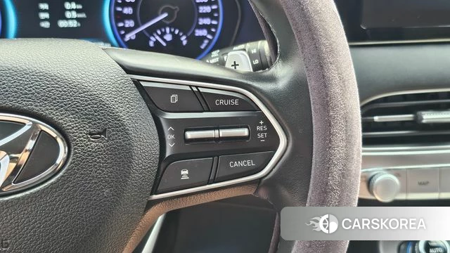 Hyundai Palisade id 4760134 из Кореи 7