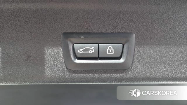 BMW X6 (G06) id 4899513 из Кореи 7