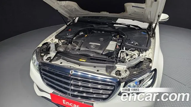 Mercedes-Benz E-Class W213 id 2681537 из Кореи 7