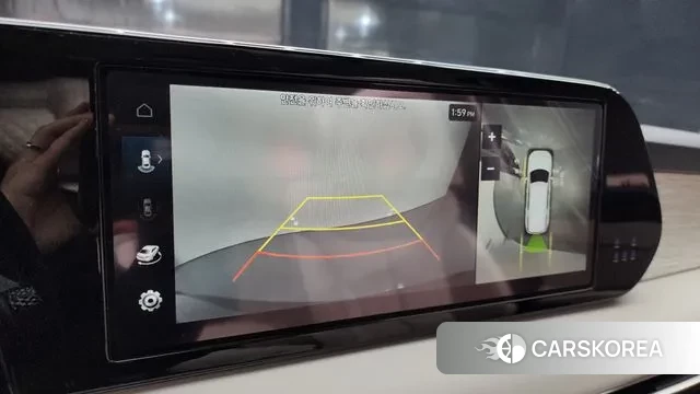 Hyundai The New Palisade id 3317107 из Кореи 7