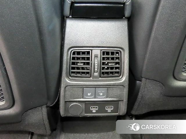 Renault Korea (Samsung) XM3 id 4635662 из Кореи 7