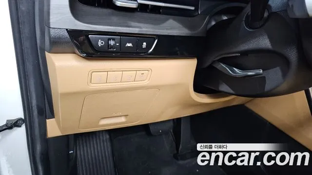 Kia Carnival 4th generation id 2637774 из Кореи 7