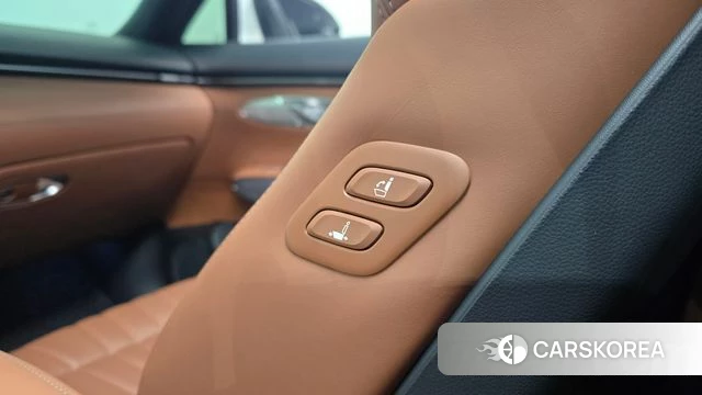 Genesis GV70 id 4711347 из Кореи 7