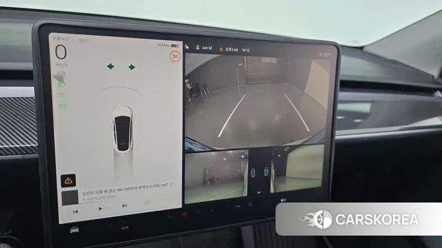 Tesla Model Y id 3432424 из Кореи 7