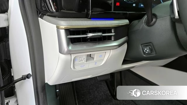 Hyundai Grandeur (GN7) id 3811878 из Кореи 7