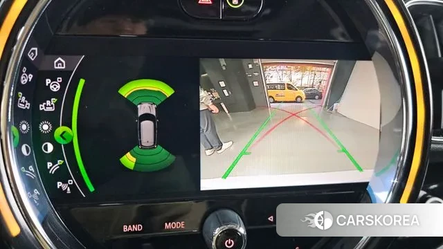 Mini Cooper Countryman id 3349804 из Кореи 7