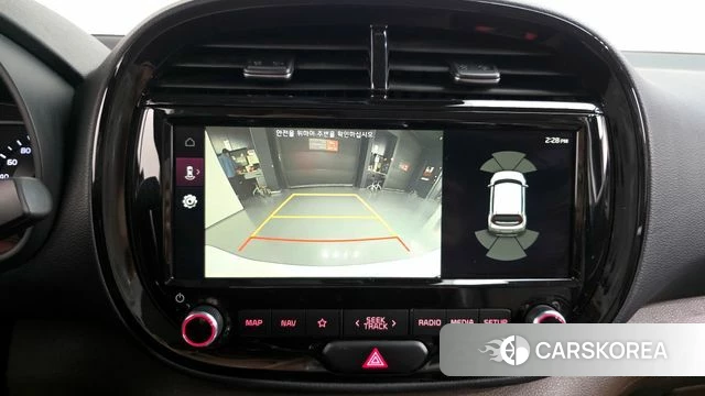 Kia Soul Booster id 3820647 из Кореи 7